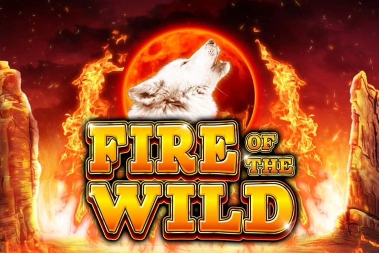 Fire Of The Wild